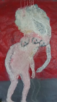 Image 1 of Peinture 5 