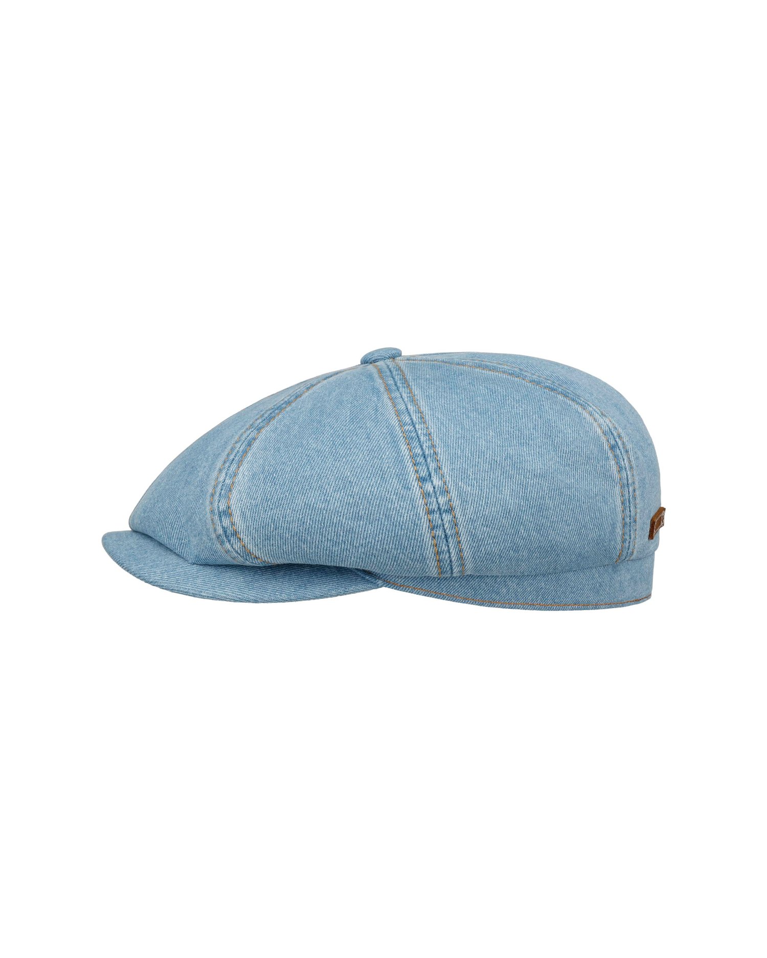 Stetson Hatteras Denim Barista