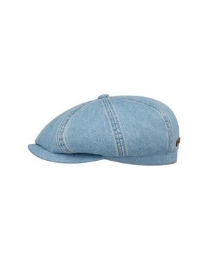 Stetson Hatteras Denim Barista