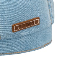 Image 2 of Stetson Hatteras Denim Barista