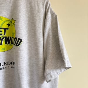 Image of Planet Hollywood 'Wimbledon 1997' T-Shirt