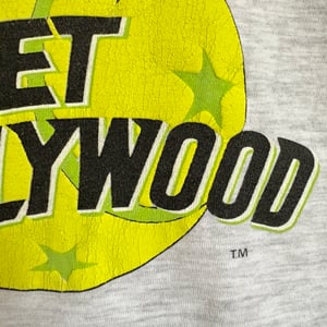 Image of Planet Hollywood 'Wimbledon 1997' T-Shirt