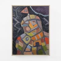 Image 1 of The Ill-Omened Knight