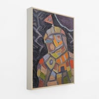 Image 2 of The Ill-Omened Knight