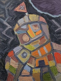 Image 4 of The Ill-Omened Knight