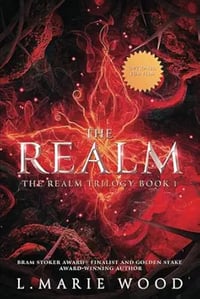 The Realm by L. Marie Wood - Trade Paperback