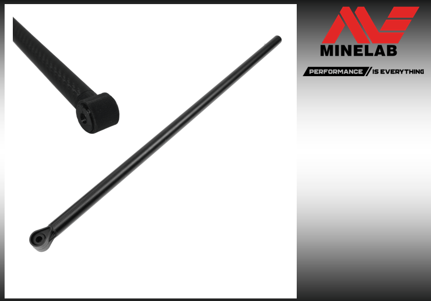 Image of Equinox 600 / 800 Replacement Lower Shaft / Stem