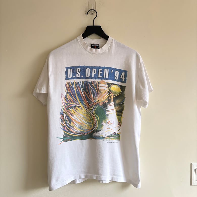 Image of 1994 US Open T-Shirt