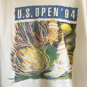 Image of 1994 US Open T-Shirt