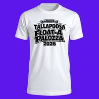 Image 3 of Custom Shirt (FRONT DESIGN)