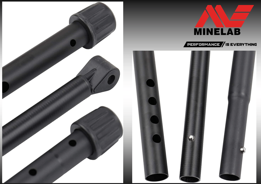 Image of Equinox 600 / 800 Replacement Shaft Kit