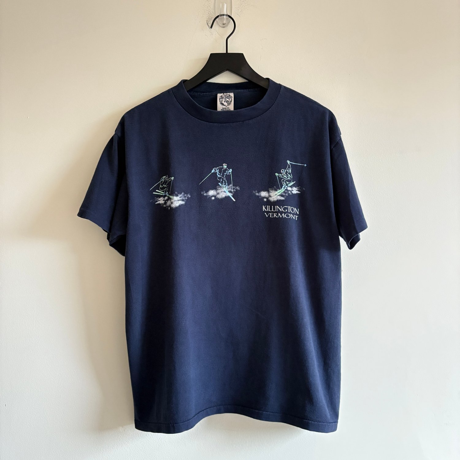 Image of Killington Vermont T-Shirt