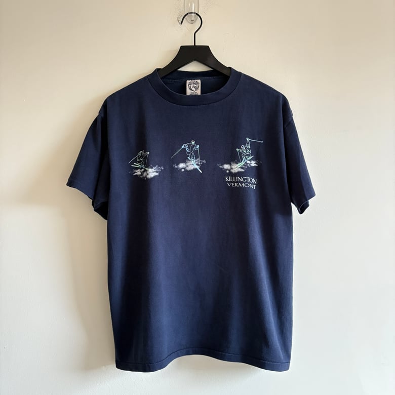 Image of Killington Vermont T-Shirt