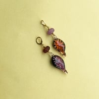 Image 1 of Boucles "CARLOTTA"