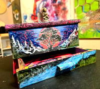 Image 4 of Cherry blossom Jewelry box