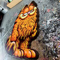 Image 2 of Garfield