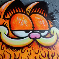 Image 3 of Garfield
