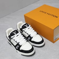 Image 2 of LOUIS VUITTON SNEAKERS SKATE