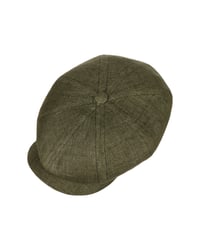 Image 2 of Lierys 8-Panel Linen