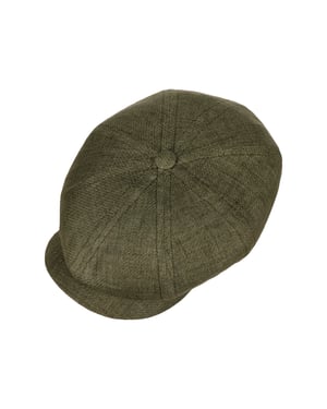 Lierys 8-Panel Linen