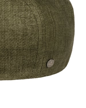 Lierys 8-Panel Linen