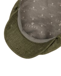 Image 4 of Lierys 8-Panel Linen