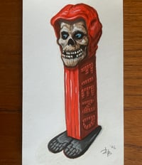 PEZ Fiend