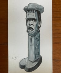 Image 2 of Herman PEZ