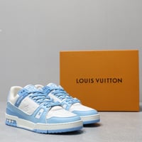 Image 1 of LOUIS VUITTON SNEAKERS SKATE - #3