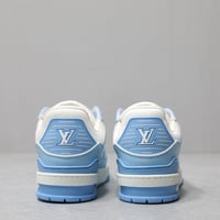 Image 4 of LOUIS VUITTON SNEAKERS SKATE - #3
