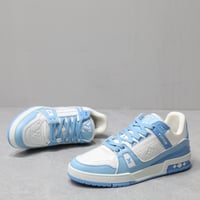 Image 5 of LOUIS VUITTON SNEAKERS SKATE - #3