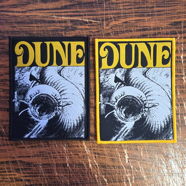 DUNE