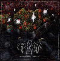 Cirrhus - Unimpeachable Madness LP