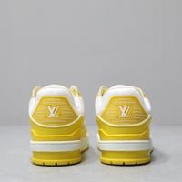 Image 5 of LOUIS VUITTON SNEAKERS SKATE - #4