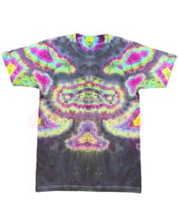 Image 1 of stuck gum 