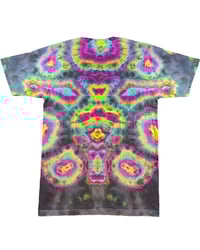 Image 2 of stuck gum 