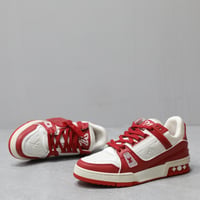 Image 5 of LOUIS VUITTON SNEAKERS SKATE - #5
