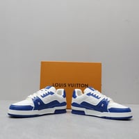 Image 2 of LOUIS VUITTON SNEAKERS SKATE - #6