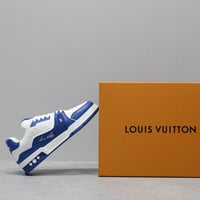 Image 3 of LOUIS VUITTON SNEAKERS SKATE - #6