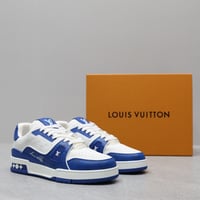 Image 1 of LOUIS VUITTON SNEAKERS SKATE - #6