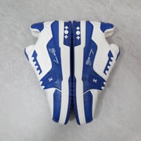 Image 5 of LOUIS VUITTON SNEAKERS SKATE - #6