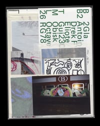 Image 1 of TML BoOM BOX 2
