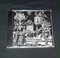 Image 1 of Naked Whipper - Chapel Defilement - CD