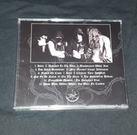 Image 2 of Naked Whipper - Chapel Defilement - CD