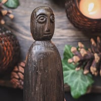 Image 3 of Saxon Protective Kindred Spirit (PS122)