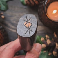 Image 5 of Saxon Protective Kindred Spirit (PS122)