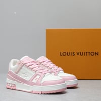 Image 1 of LOUIS VUITTON SNEAKERS SKATE - #7