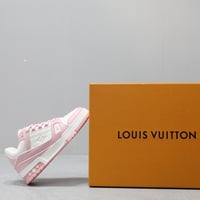 Image 2 of LOUIS VUITTON SNEAKERS SKATE - #7