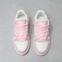 Image 5 of LOUIS VUITTON SNEAKERS SKATE - #7
