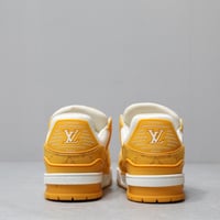 Image 3 of LOUIS VUITTON SNEAKERS SKATE - #8